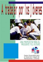 A Trabajar por los Jóvenes